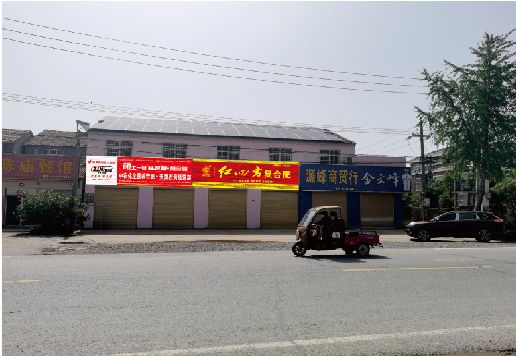 曾都区广告牌制作要注意什么才能避免被整改？