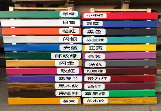 曾都区做招牌可以用哪些材料？