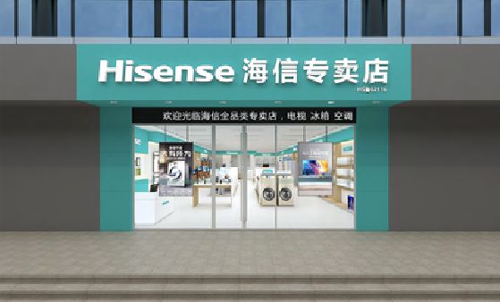 曾都区如何加强专卖店门头设计品质？